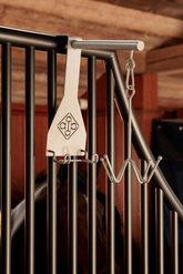 Kentucky Horsewear Bridle Hook 4 prong with hook attachment